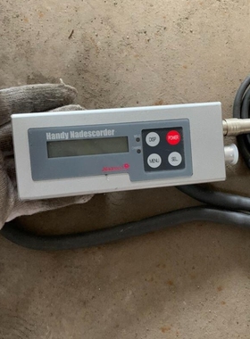 议价拍前询价那电 Nadesco 全新未使用 没有包装了 价格私聊【