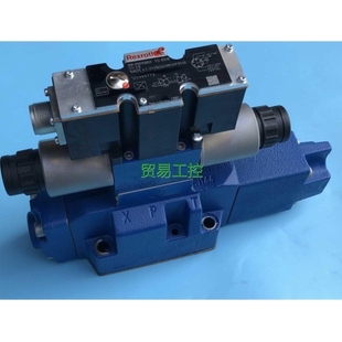 议价 100 非标价R901051826 6E议价 4WRZE16W8