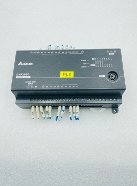 议价台达PLCDVP20EC00R3成台新功能正常需要的联系