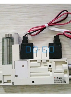 议价【盛兴自动化】现货全新原装正品SMC电磁阀吸盘ZQ1000U-K15L-