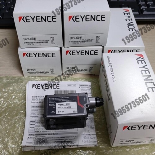 议价基恩士全新原装SR-X100R X100有现货,需要的议价
