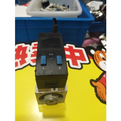 议价焱华科技FESTO SDE1-D10-G2-MS-L-P1-M8 688542 压力传感器