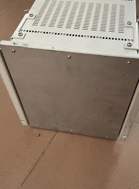 议价【工控】【议价】拆机ABB综合保护器.REM543BG215B.带AB议