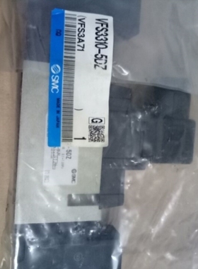议价SMC 电磁阀 VFS3310-5DZ VFS3210-4DZ VFS3210-5DZ