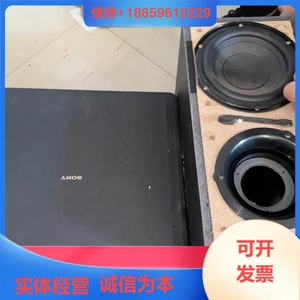 议价sony 索尼 回音壁低音炮 sa-sw3 ht-mt300购买前