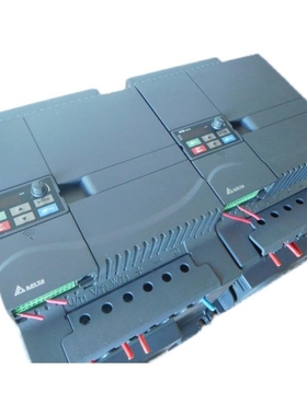 议价A007*拆机 台达变频器 VFD185E43A 18.5KW 380V现货实物图9成