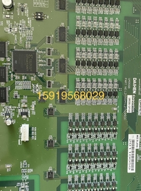 议价OTC那智机器人IO板UM356B全新议价