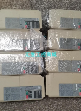 议价[汇生工控]安川CIMR-AB4A0031FBA-31FAA/11KW*议价