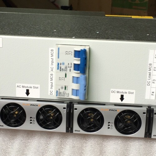 议价ELTEK 易达 FP2 3U AC/DC+DC/DC 48V 4KW 4LM C20303.002 嵌