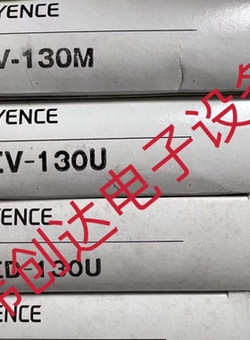 议价EV-130U AP-15S GT-71A GT2-71N AP-13S全新原装基恩士传感器