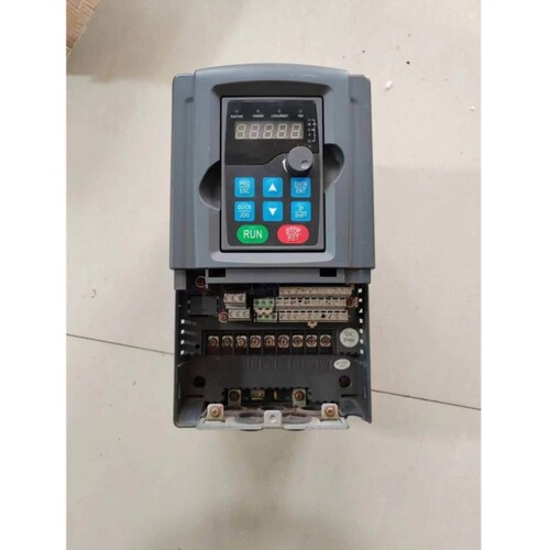 议价英威腾GD12系列4kw变频器英威腾GD12-004G-4