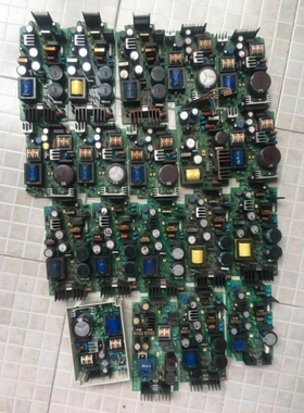 议价三菱PLCFX3G FX3GA FX3U FX2N FX1N FX1S FX0N 电源板IO板CPU