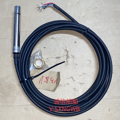 议价SAACKE SCA2012 盐度传感器全新议价