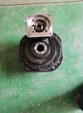 议价出黑色的旧的拆机行星减速机型号为TTRD-50C-67.2