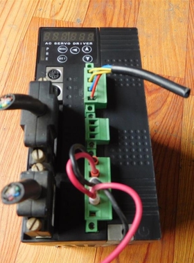 议价A007*二手 拆机 珠海运控驱动器PSDA0833A6-F实物图询价