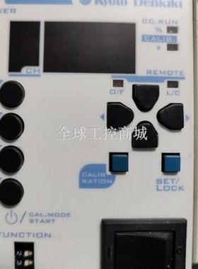 议价议价Kyoto Denkiki LDA-304-12-W-R2