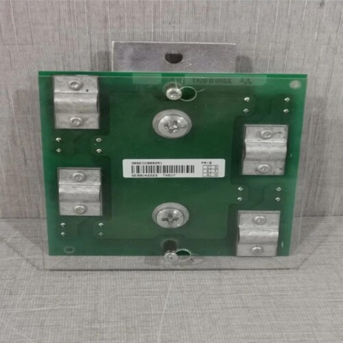 议价[新宝设备]ABB 3BSE009892R1 板议价
