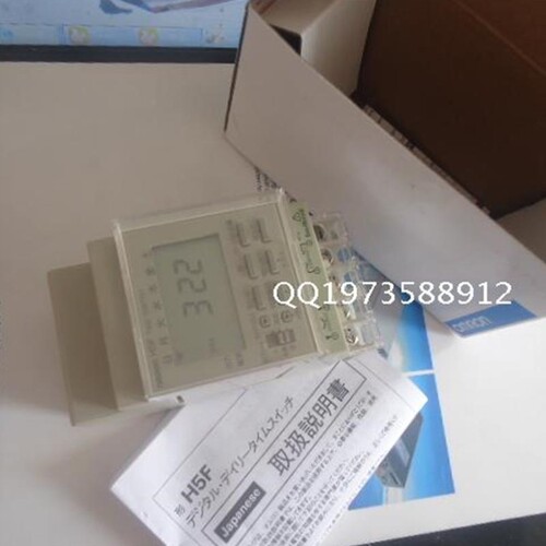 议价A003*正品定时器 H5F-KA H5F-A H5S-A H5S-FA H5S-A-31