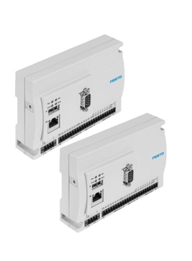 议价FESTO费斯托控制器CECC-D-BA-LK-S 574415 574418 574416 807