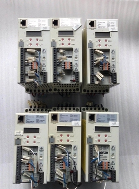 议价【盛兴自动化】伦茨变频器E84AVBCE3714SX0