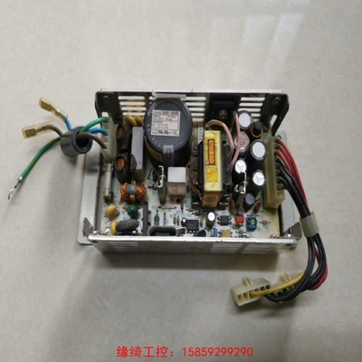 议价议价snp-8086 三菱触摸屏电源 5v16A 12v1.5