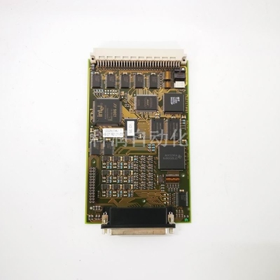 议价MULTITEST卡件EPC-3AIXS STEP/SERVO 49.01.60.01-03 EBL.444