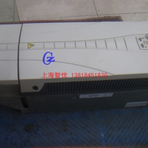 议价ACS510-01-125A-4 55KW二手ABB八成新ACS510变频器 成色询价