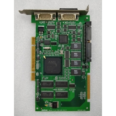 议价询价Matrox 迈创 teor_11_CL Y7007_0201 REV.B 原装拆机图像