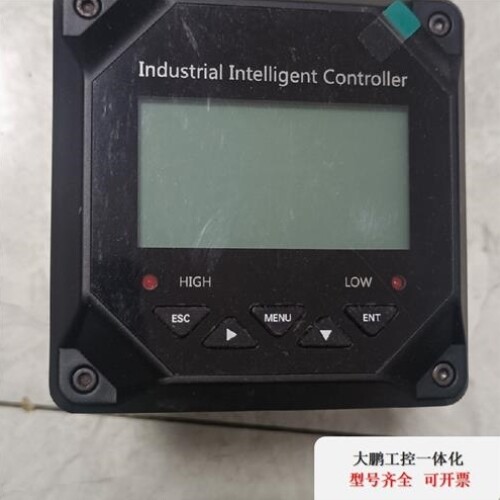 议价议价联测工业在线pH计 自动控制器加药pH值ORP测量仪表氧化还
