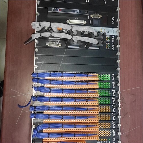 议价B&R NT44 CP70 MARC PSA2 E243