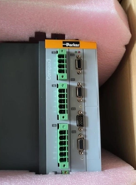 议价驱动器compax3 C3S150V4F10