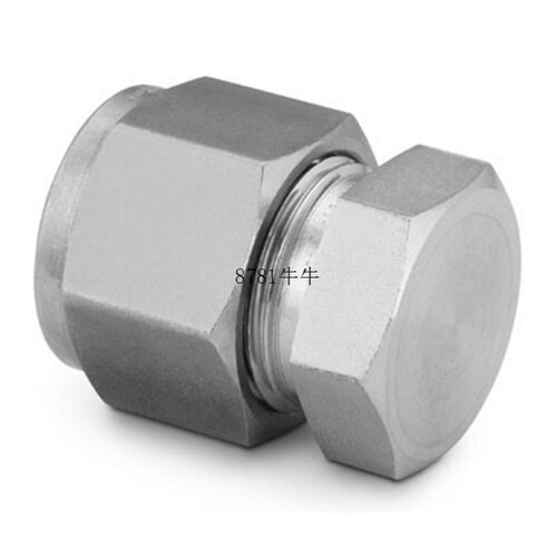 议价世伟洛克 SS-600-C 3/8 管帽 管堵 堵头