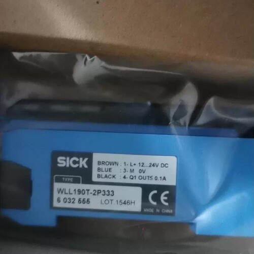 议价议价SICK西克WLL190T-2P333议价