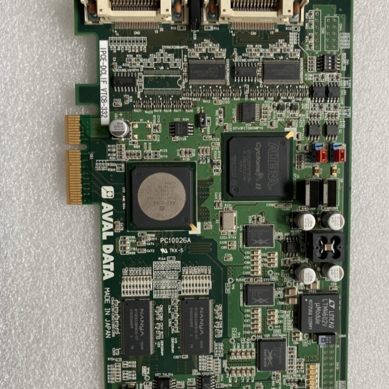 议价IPCE-DCLIF VTCB-332 APX-3312A AVAL DATA/PC10026A议价议价
