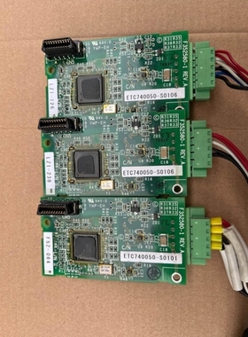 议价非标价ETC740050-S0106 SI-C3 安川变频器 扩议价