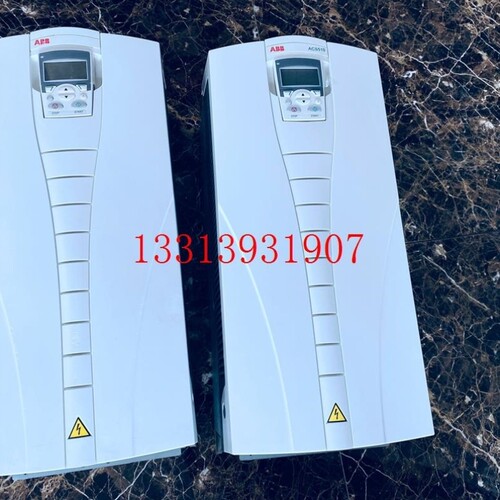 议价ABB变频器ACS510-01-125A-4 55KW AC议价