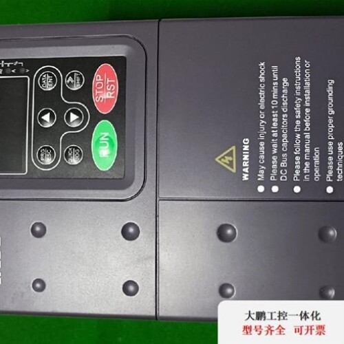 议价议价英威腾变频器 CHE100A-004G/5R5P-4 4KW