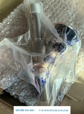 议价富士金15A波纹管阀带一口 CF-HFC15A-10PC1FSM-BK-KZ全新