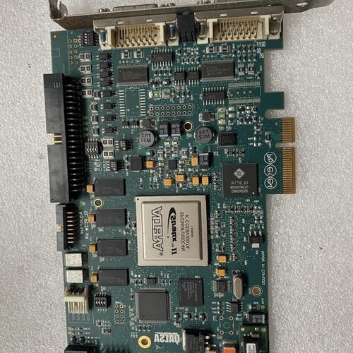 议价议价DALSA采集卡OR-X4C0-XPD00图像采集卡A2议价议价