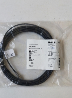 议价全新原装正品巴鲁夫 BES00L3 BES 516-3022-G-E4-C-PU-05 现