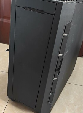 议价议价追风者p600s静音机箱 成色见图 带3把风扇 自提