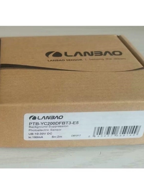 议价议价议价PTB-YC200DFBT3-E5开关传感器