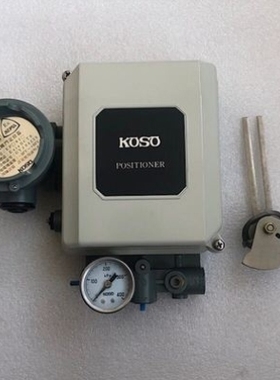 议价KOSO阀定位器EPC801EEPC802EPC80门4PC805EPC808原装