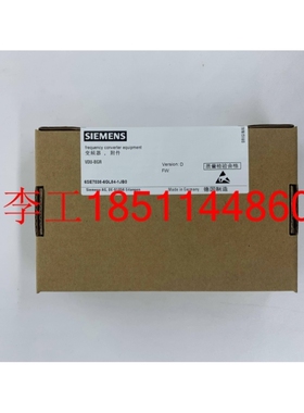 议价6SE7038-6GL84-1JB0原装6SE70变频器VDU板A5E00278137