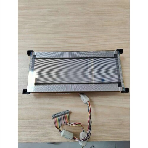 议价SHARP夏普显示屏LJ64OU25等离子液晶屏 LJ640U25测试包好
