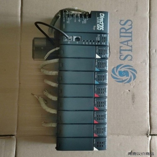 议价光洋PLC LOGIC205 DL240CPU议价商品