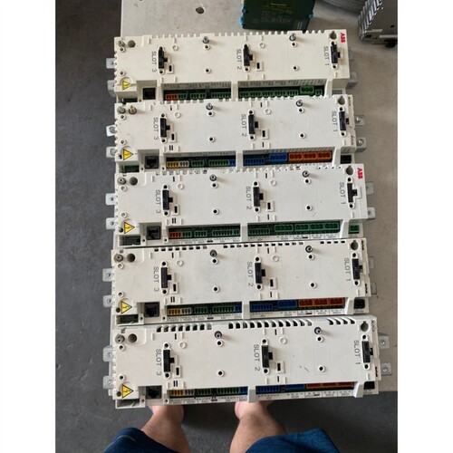 议价ABB ACS850主板 CPU板 JCU-11 JCU-0