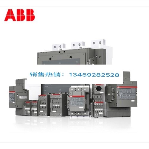 议价正品ABB交直流接触器 AF2050-30-11*100-250V AC/DC  101574