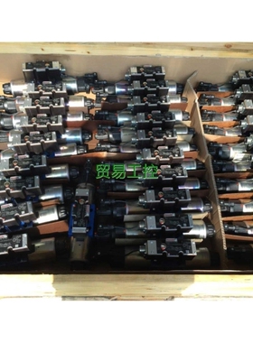 议价-非标价REXTH比例方向阀力士乐比例方向阀R9009272议价