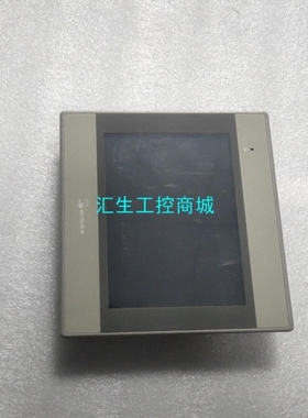 议价[汇生工控]威纶触摸屏拆机二手MT6071EB议价